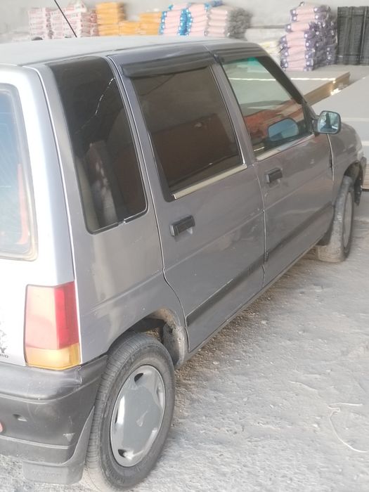 Tico sotiladi. 1996 yil.