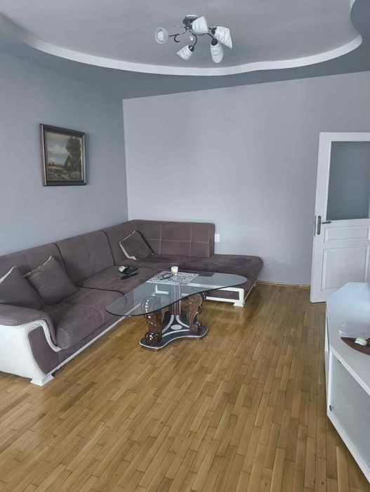 Четиристаен апартамент под наем в ж.к. Белите брези, 2035043