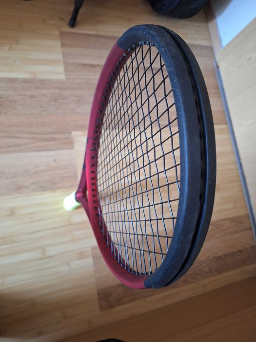 Racheta Wilson Clash 100