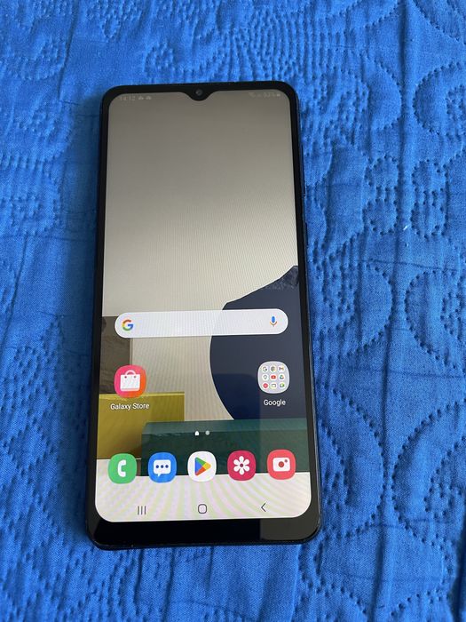 Продам Samsung galaxy A02