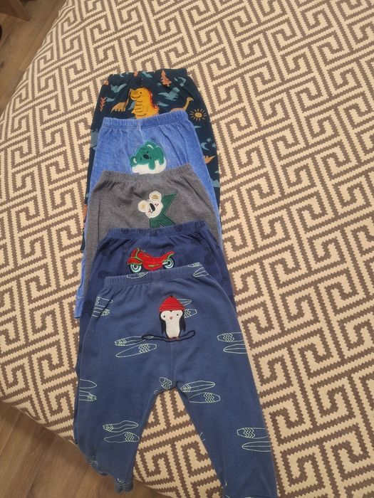 Комбинезон, боди, штанишки