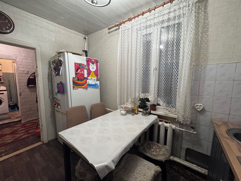 Продам дом по улице Нестерова