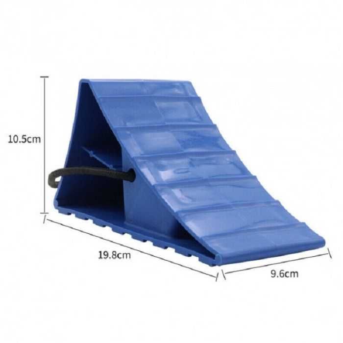 Клинoве стопери за спиране на гуми