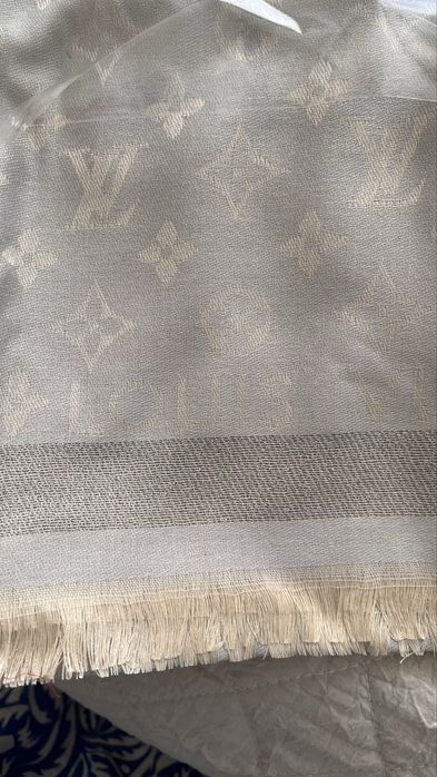 Палантин Louis Vuitton