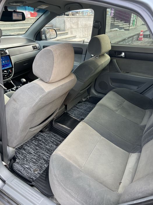 Jentra Mexanika Metan 4  Srochna