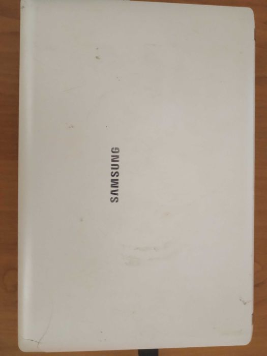 notebook samsung si acer