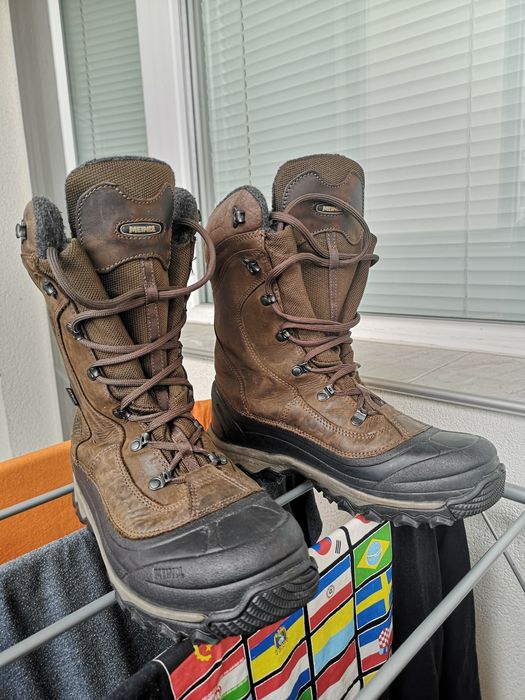 MEINDL Обувки за Лов и туризъм