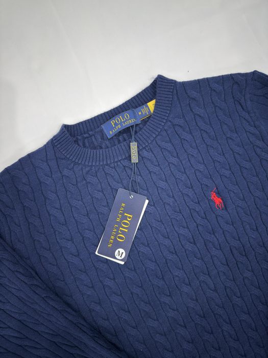 Свиттеры Polo RL и Ami Raris