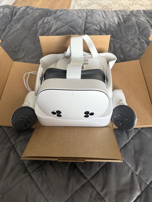 Oculus meta quest 3S