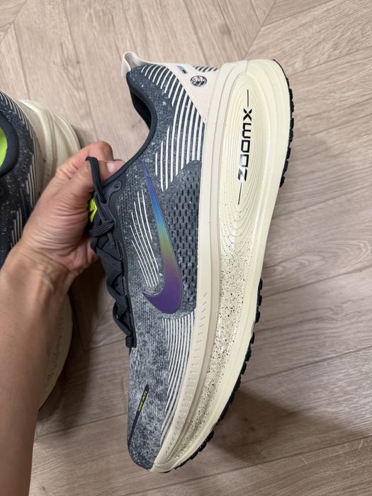 Кроссовки Nike размер 45