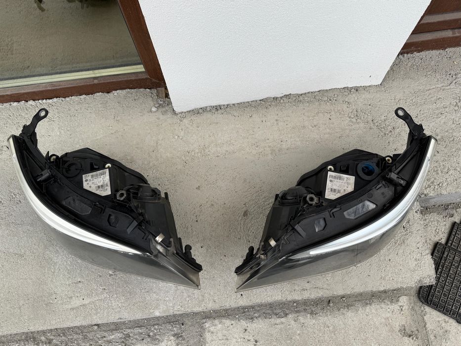 Vand far bixenon dreapta bmw e60 facelift