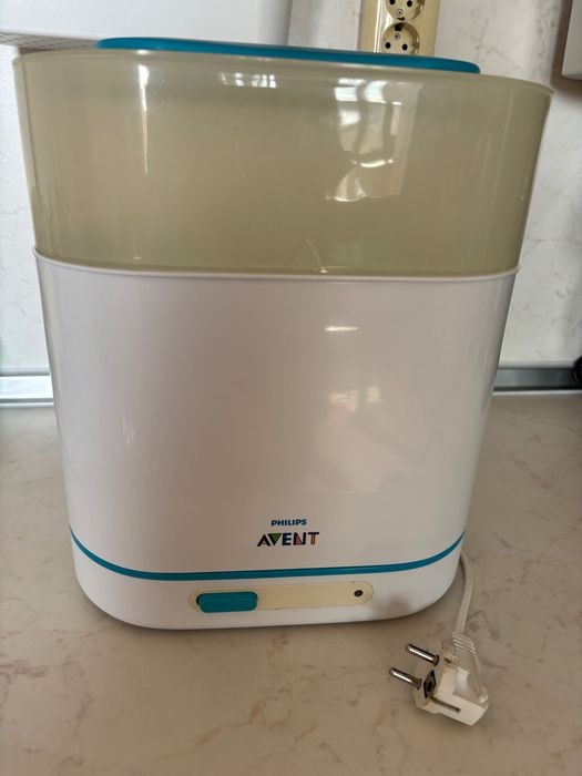 Стерилизатор Philips Avent