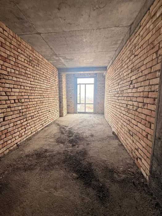 Caravan Avenue М.Горький МЕТРО 100м дом СДАН 74м2 КОРОБКА 11-этаж