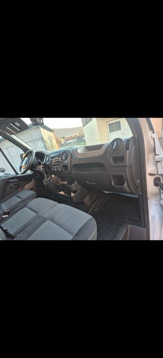 RENAULT Master 2014 — imagine 5