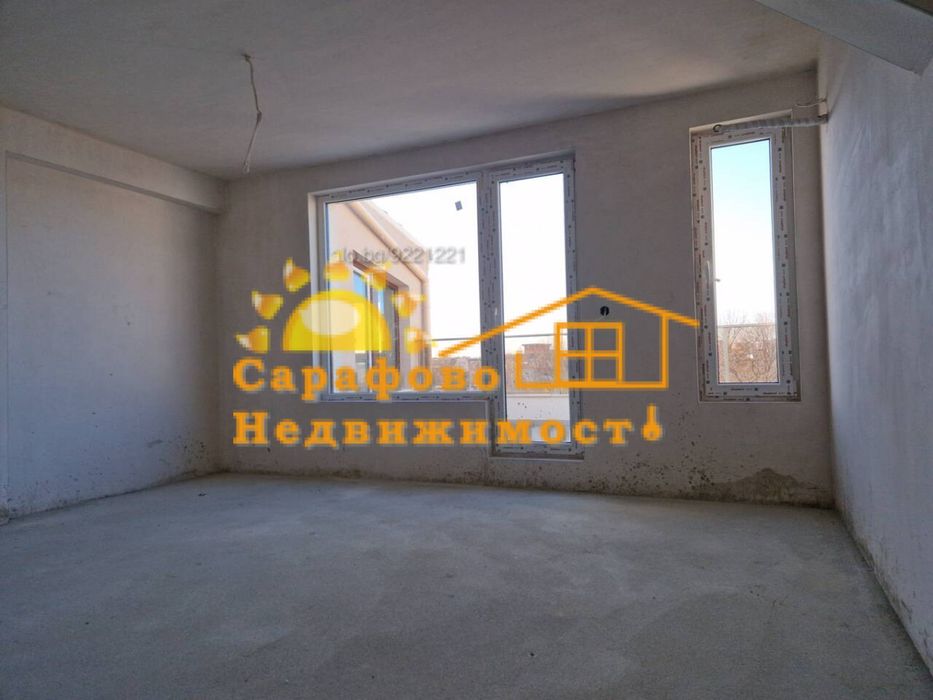 АКТ 16 Продажба 2-стаен гр. Бургас - Сарафово 70м2