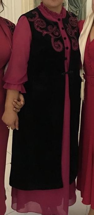 Турция двойка койлек