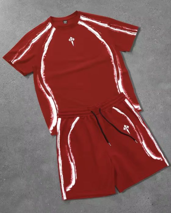 Топ екип за лятото ,модерен,качествено просто уникално от S до XXXL