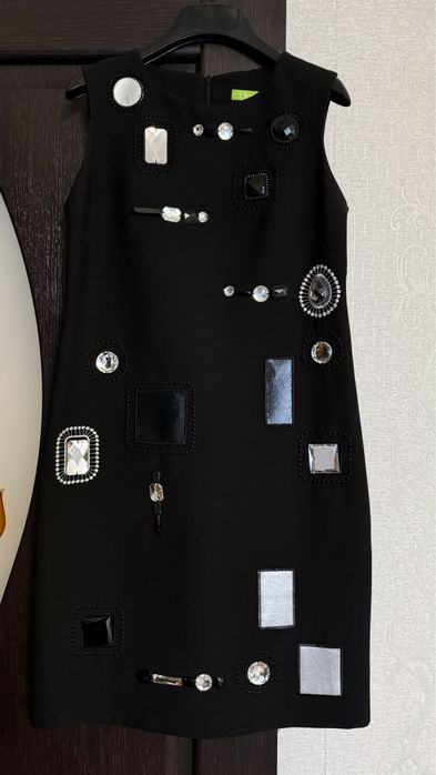 Платье вечернее размер «S”