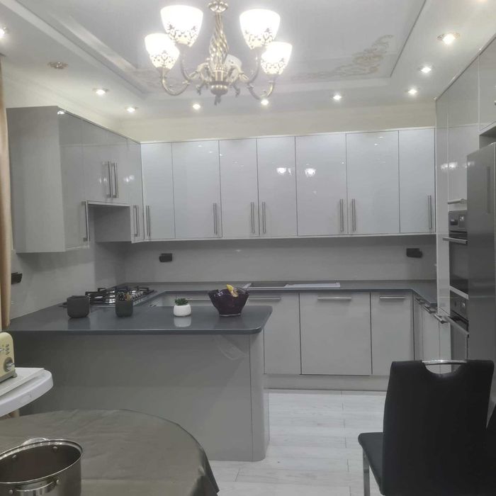 Montaj mobilă la domiciliu