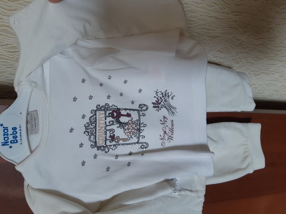 Детский костюм тройка для девочек