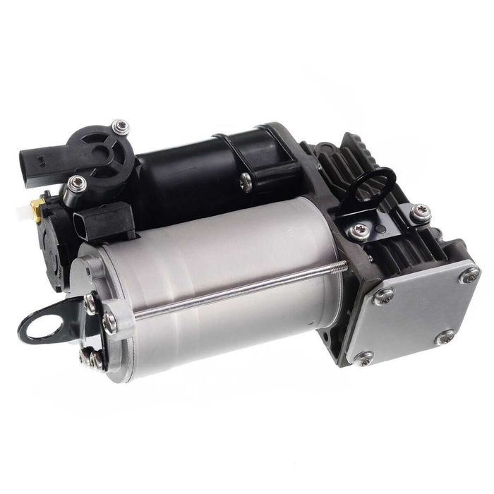 Компресор за въздушно окачване за Mercedes ML W166,GL X166,GLE