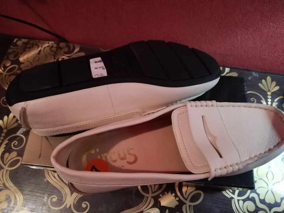 Туфли,  мокасины.Новые!