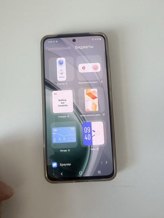 Продаю телефон Vivo v40 lite