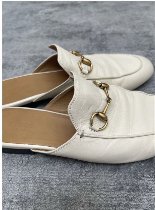 Оригинални чехли Gucci 38 размер