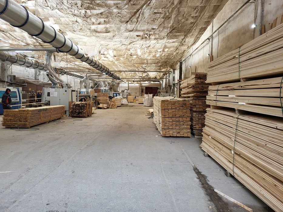 Продава се Промишлена сграда в Смолян, Промишлена зона - Север - 4400 кв.м за 69 €/кв.м - Снимка #7