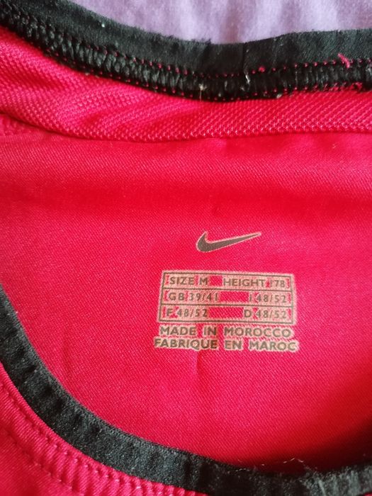 Manchester United 2002 тениска, Lyle & Scott, Germany National Footbal