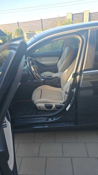 BMW Seria 3 Xdrive