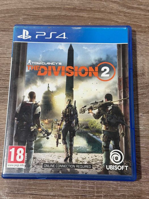 Игри за  Playstation 4