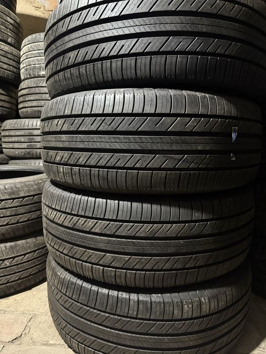 MICHELIN orginal 255/50/20