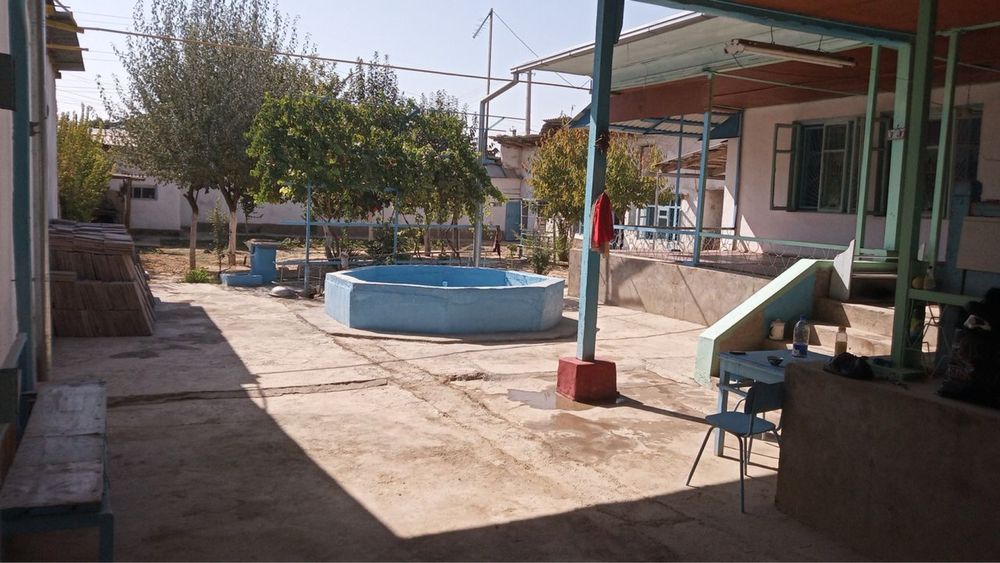 Sotiladi 6 sotix Toshgress