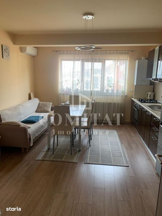 Apartament cu 3 camere | Zona Eroilor - Florești — fotografia 3