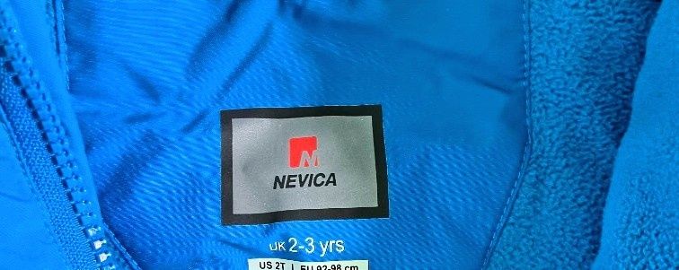 Combinezon Nevica  2-3ani