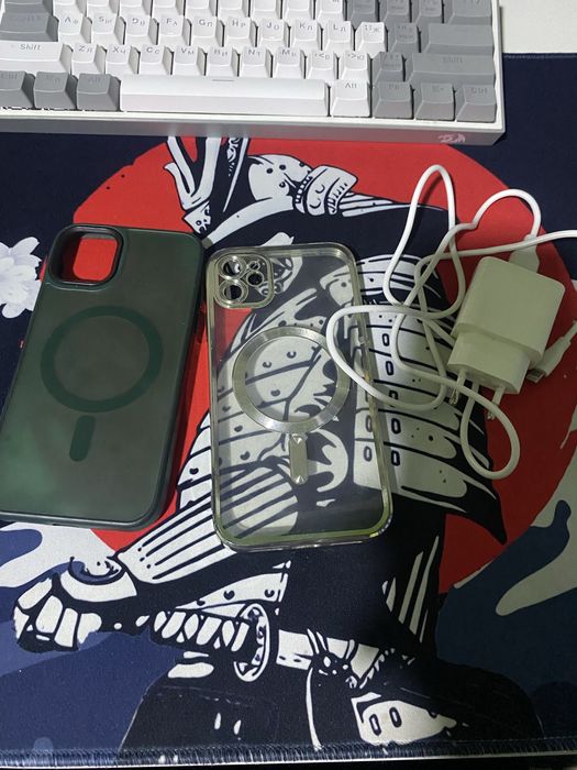 Iphone 11 64гб в хорошем состоянии