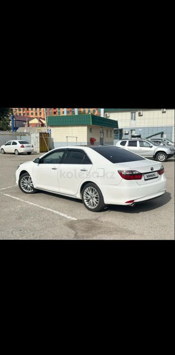 Продам Toyota Camry 50