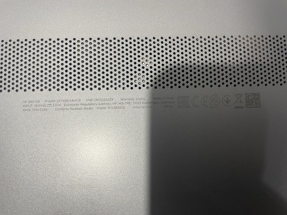 Ноутбук Hp “/“-+