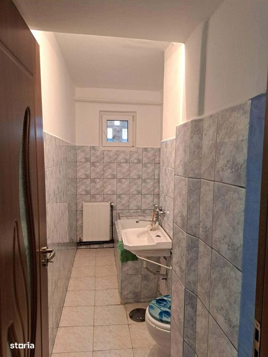 Apartament 2 camere , Ozana , M15 , parter , 46.000 euro neg.