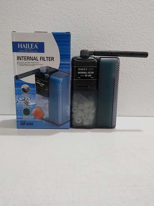 Вътрешен филтър за аквариум HAILEA