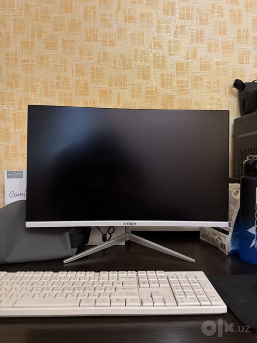 Kompyuter PC holati ideal X tech