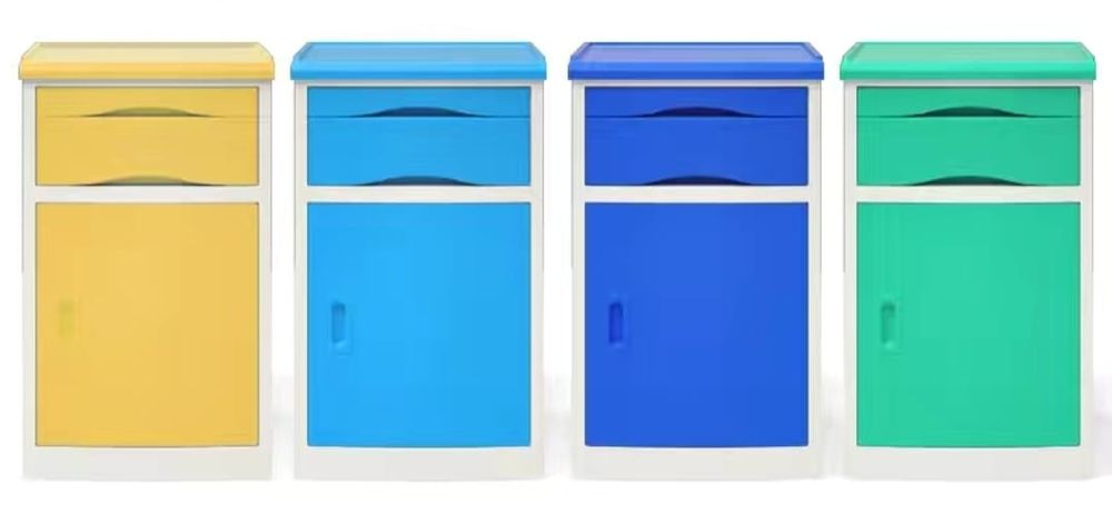 Тумбы прикроватные