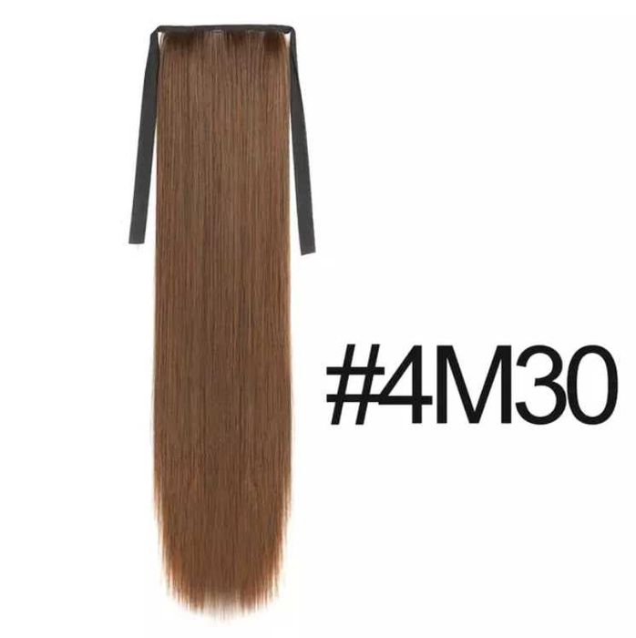 Накладной хвост.