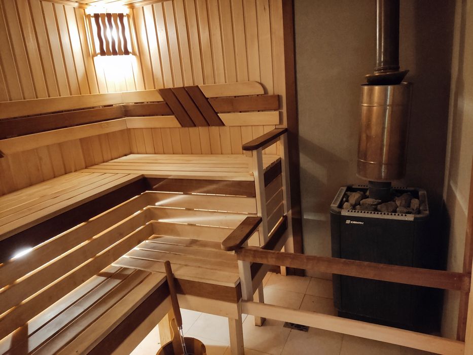 Коттедж Дача на Кайнар Булак