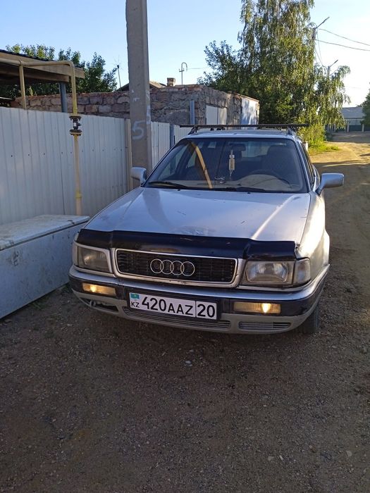 Подам Ауди 80универсал