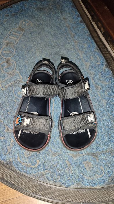 Кроксы, сандали, кроссовки, ботинки