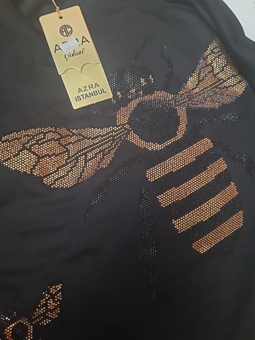 Блузка нарядная Турция