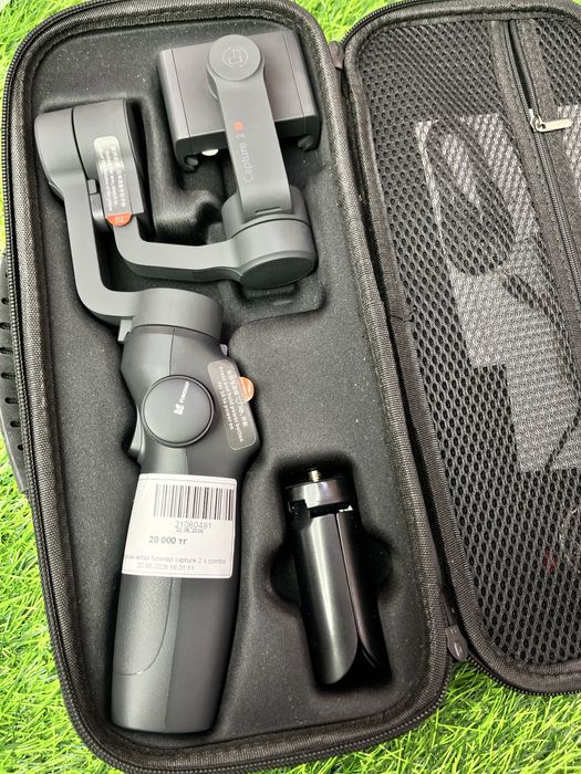 Стаблизатор Capture 2 s
