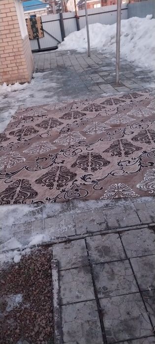 Ковры паласы дорожки